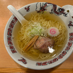 中華そば 三戒の画像