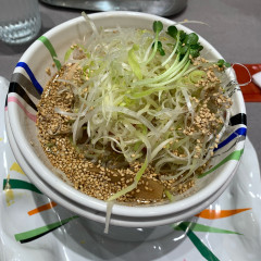 24世紀ラーメン あべのハルカス店の画像