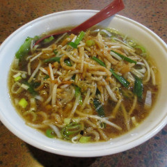 中華料理 魚長飯店の画像