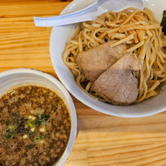 麺屋銀星の画像