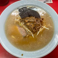 GOOD MORNING ラーメンショップの画像