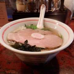 ダイニング 麺 夢やの画像