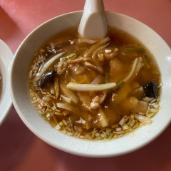 中華料理ふじよしの画像