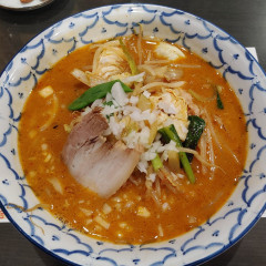 中華ラーメん 親不孝店の画像
