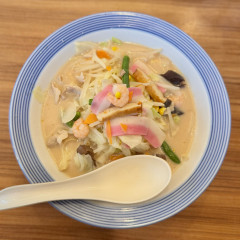 リンガーハット 長崎出島店の画像