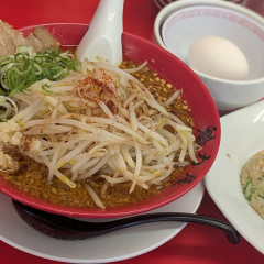 ラーメン魁力屋 狩場店の画像