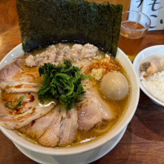 肉うどん さんすけの画像