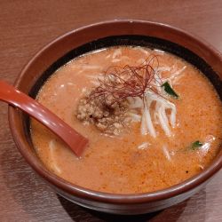 麺場 田所商店 アクロスプラザ三原店の写真