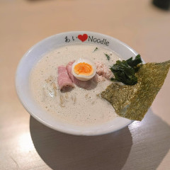 らぅめん 愛ごやの画像