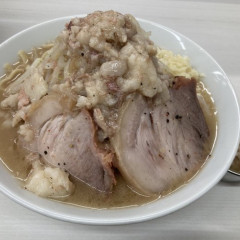 RAMEN .R 難波店の画像