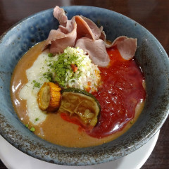 中華そば いぶしの画像