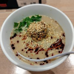 冷やし担々麺 1200円