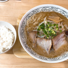鹿児島とんこつラーメン 南州の画像