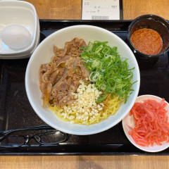 吉野家 小田急町田駅南口店の画像
