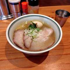 麺尊RAGE RENEGADESの画像