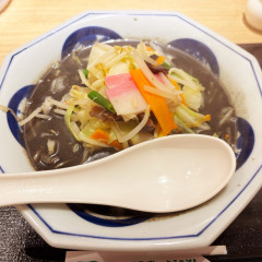 長崎ちゃんぽん  リンガーハット 新横浜北口店の画像