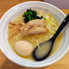 はとり亭の画像