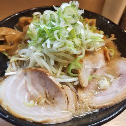 ラーメン