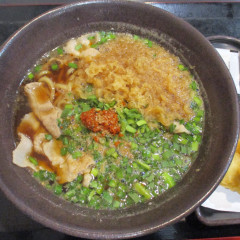 ゆで太郎 新大塚店の画像