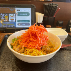 吉野家 田町駅芝浦店の画像