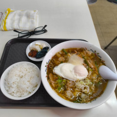 中華料理 桃源の画像