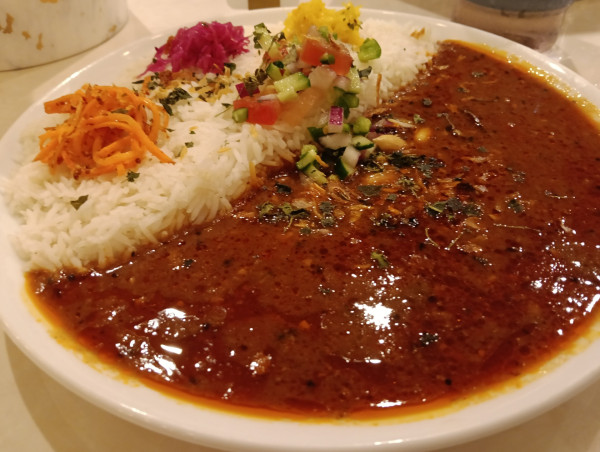 「1type(マンスリー)」@Spice Theater Marunouchiの写真