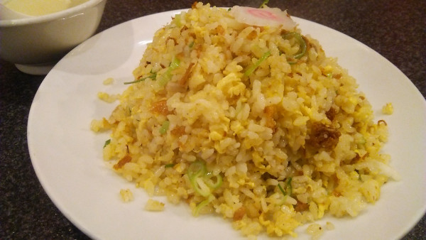 「炒飯屋炒飯 890円」@炒飯屋ICHIの写真