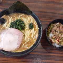 百麺 中目黒店の画像