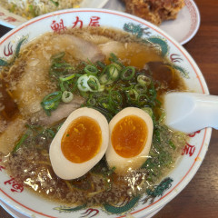 ラーメン魁力屋 岐阜島店の画像