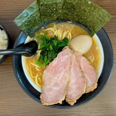 ラーメン心の画像