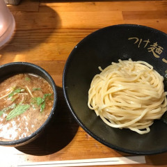 つけ麺 雀 夕陽丘店の写真