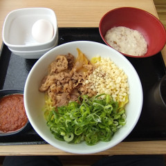 吉野家 128号線茂原高師店の画像