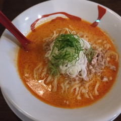 拉麺居酒屋 渦巻き鳥の画像