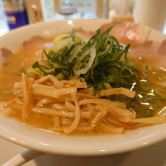京都ラーメンよこ川 府中店の画像