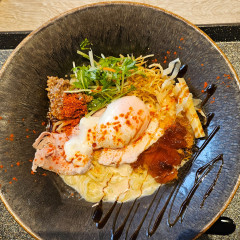 フレンチラーメン 鯛らぼの画像