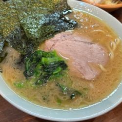 ラーメン・キャベチャー