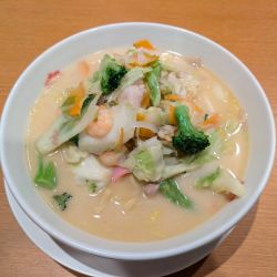 日高ちゃんぽん