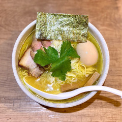 らーめん つけめん 和み屋の写真