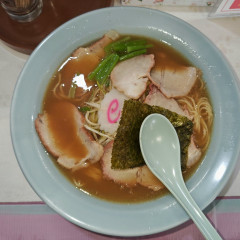 ラーメンショップ 勝瓜店の画像