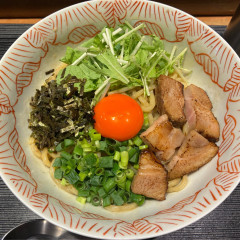 麺屋 ずぅうの画像