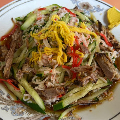 中華料理 ときの画像