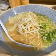 中華そば ゆ希の画像