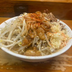 ラーメン池田屋 吹田店の画像