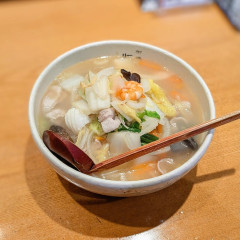 江南 柳橋本店の画像