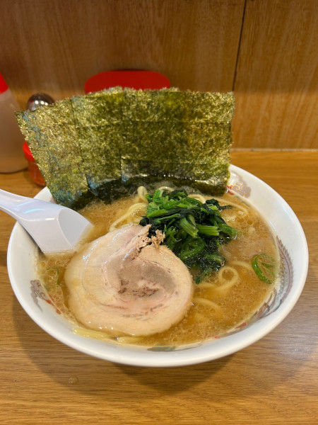 「並」@たかさご家 関内店の写真