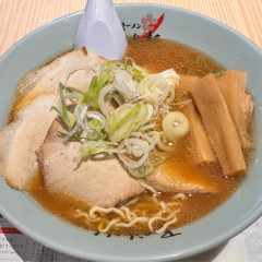 梅光軒 旭川空港店の画像