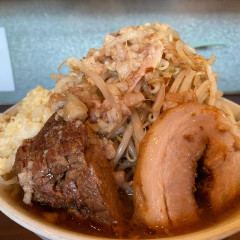 ラーメン荘 地球規模で考えろ 未来への画像