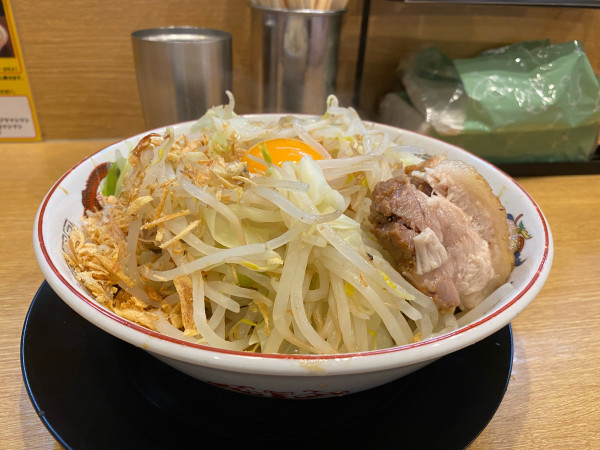 「小汁なし」@豚山 南船場店の写真