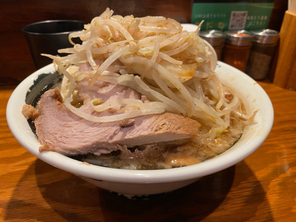 「賄い醤油」@のスた OSAKAの写真