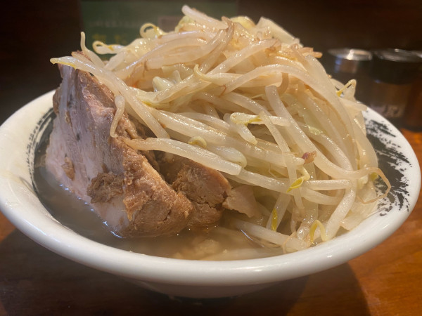 「賄い醤油」@のスた OSAKAの写真